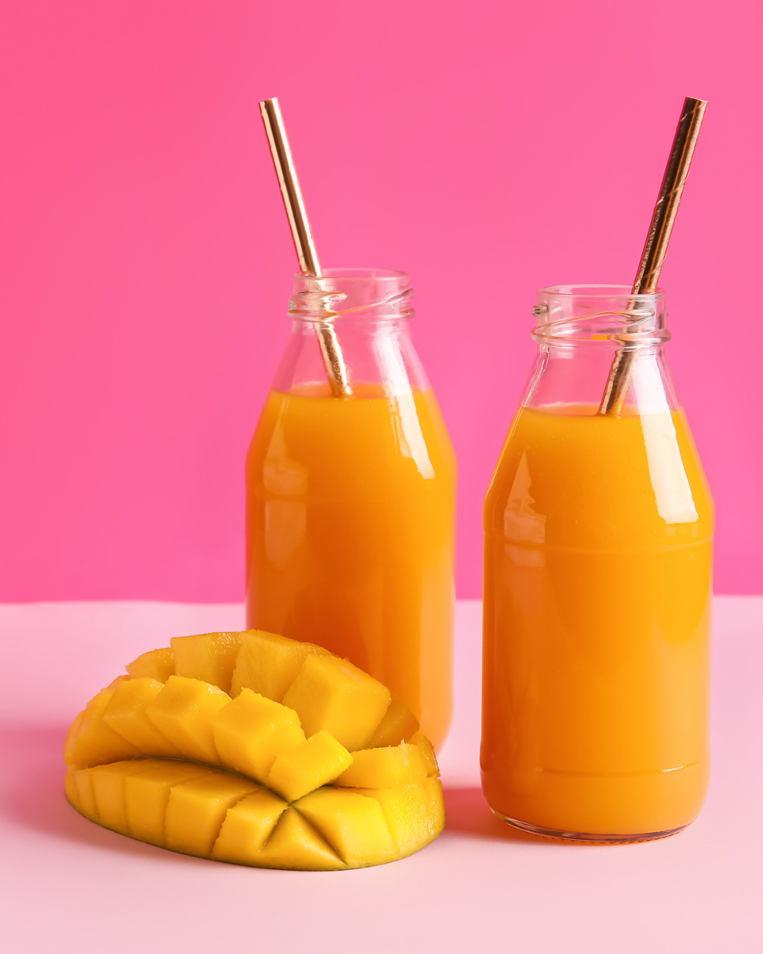 Sunburst Cold Pressed Juice - 12 oz.